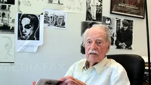 Maurice Nadeau, creatorul revistei La Quinzaine littéraire, a murit la 102 ani