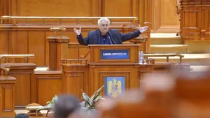 Bacalbaşa : Protestele pe legile justiţiei sunt ilegale, o agresiune împotriva legalităţii în această ţară