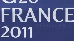 Reuninea G20 începe sub ameninţarea ieşirii Greciei din zona euro