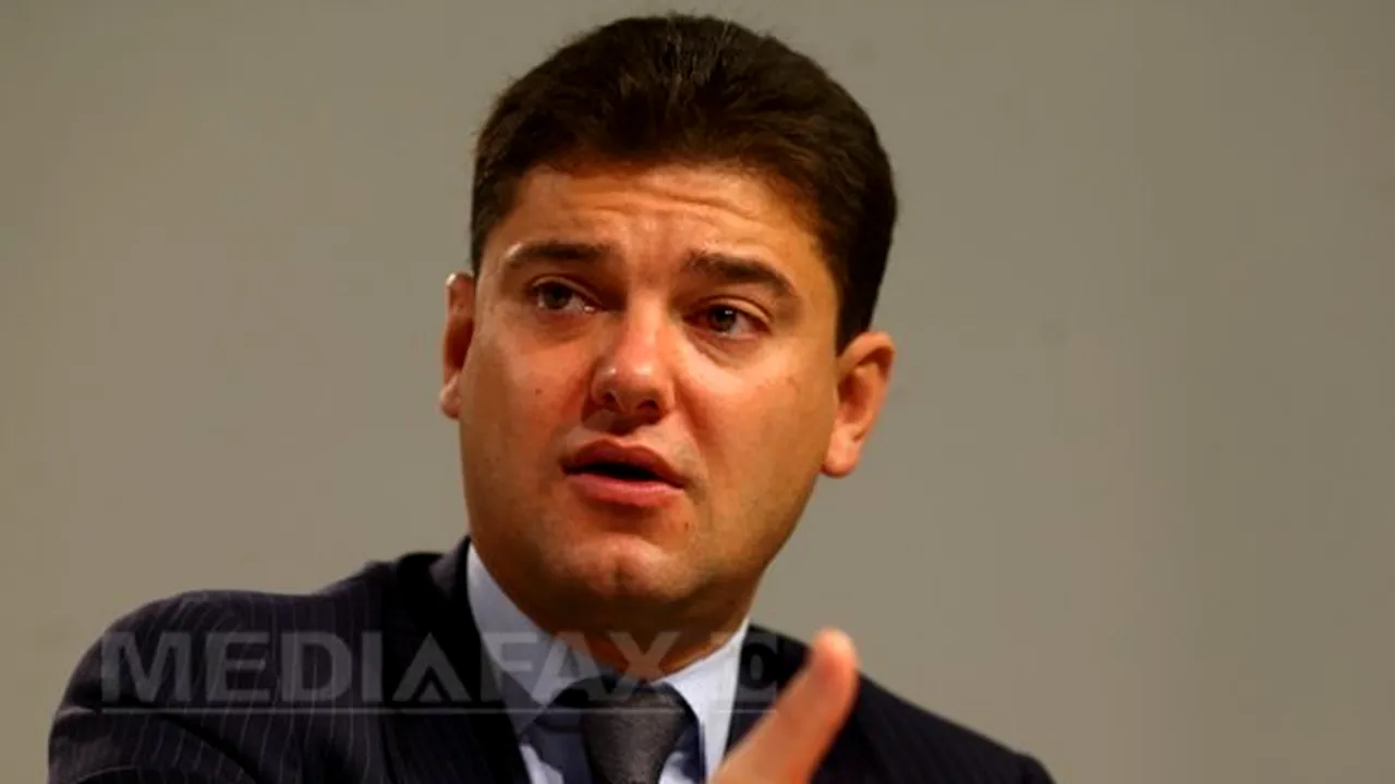 Fostul parlamentar Cristian Boureanu, dus la poliţie după ce fiica lui l-a acuzat de agresiune