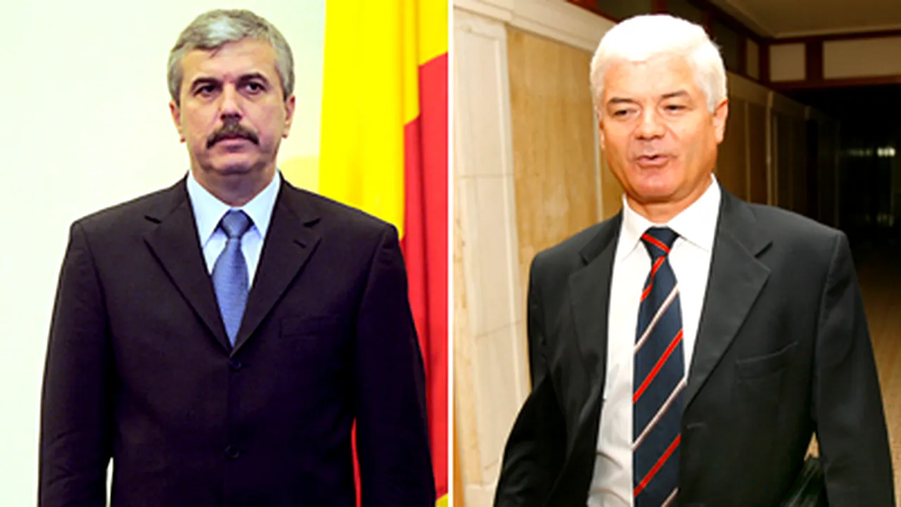 Dan Nica, Virgil Ardelean, Gelu Drăjneanu şi Petre Tobă, audiaţi în Comisia de apărare