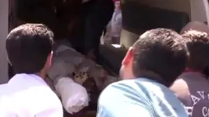 Patru poliţişti turci, ucişi într-un atac insurgent - VIDEO