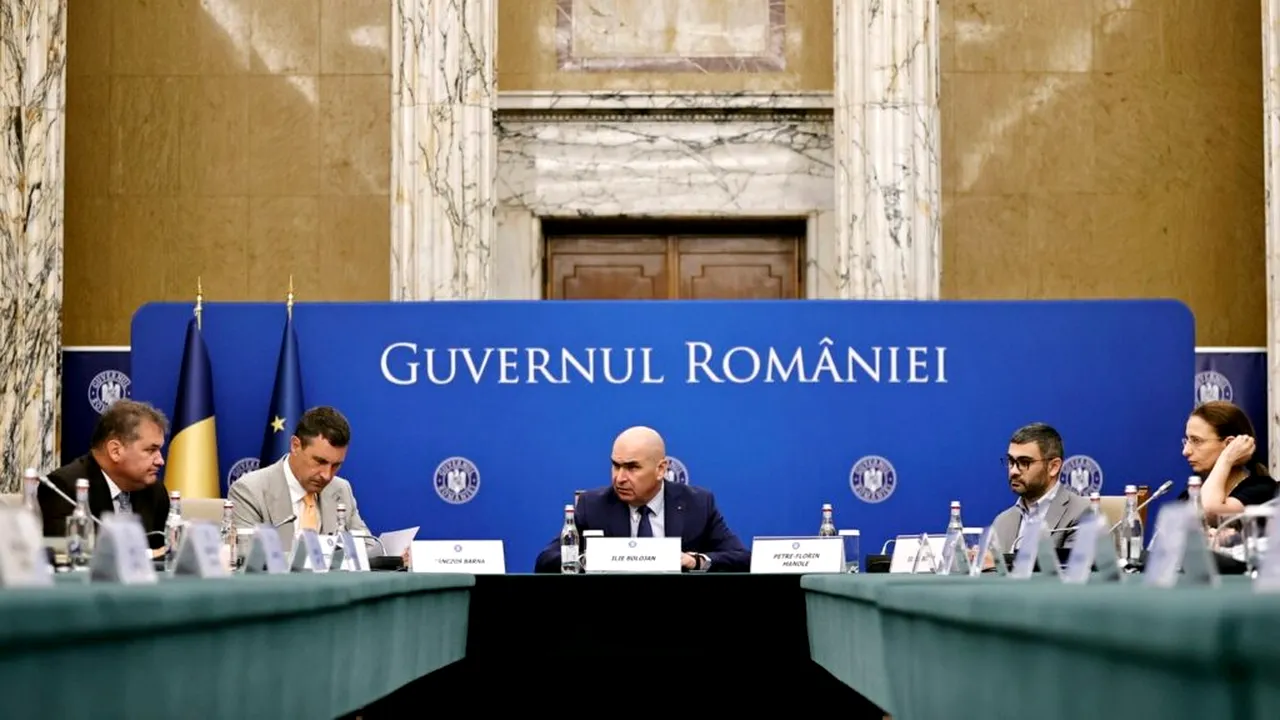Românii vor putea lua 30% din pensia privată într-o tranșă, iar eșalonarea va fi pe 8 ani. Proiectul de lege adoptat de Guvern merge în Parlament