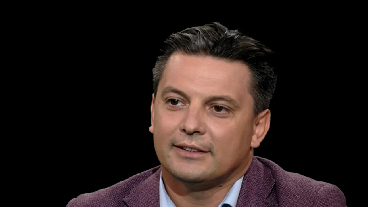 Healthcare Trends: Cum colaborează statul cu dentiştii pentru sănătatea orală a copiilor? Dan Draghici, antreprenor în Medicină dentară, despre fobia de dentist şi cele mai noi metode de tratament
