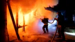 Rusia lansează a treia ofensivă asupra Kievului. O femeie a fost rănită în urma atacului
