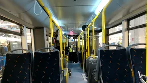 Primăria Braşov cumpără zeci de autobuze electrice de mici dimensiuni, pentru centrul istoric