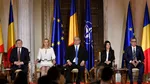 Contre între Antonescu şi Ponta: acuzaţii de trădare şi replici despre criza politică