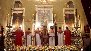 Mediafax vă urează Paște fericit! Hristos a înviat!