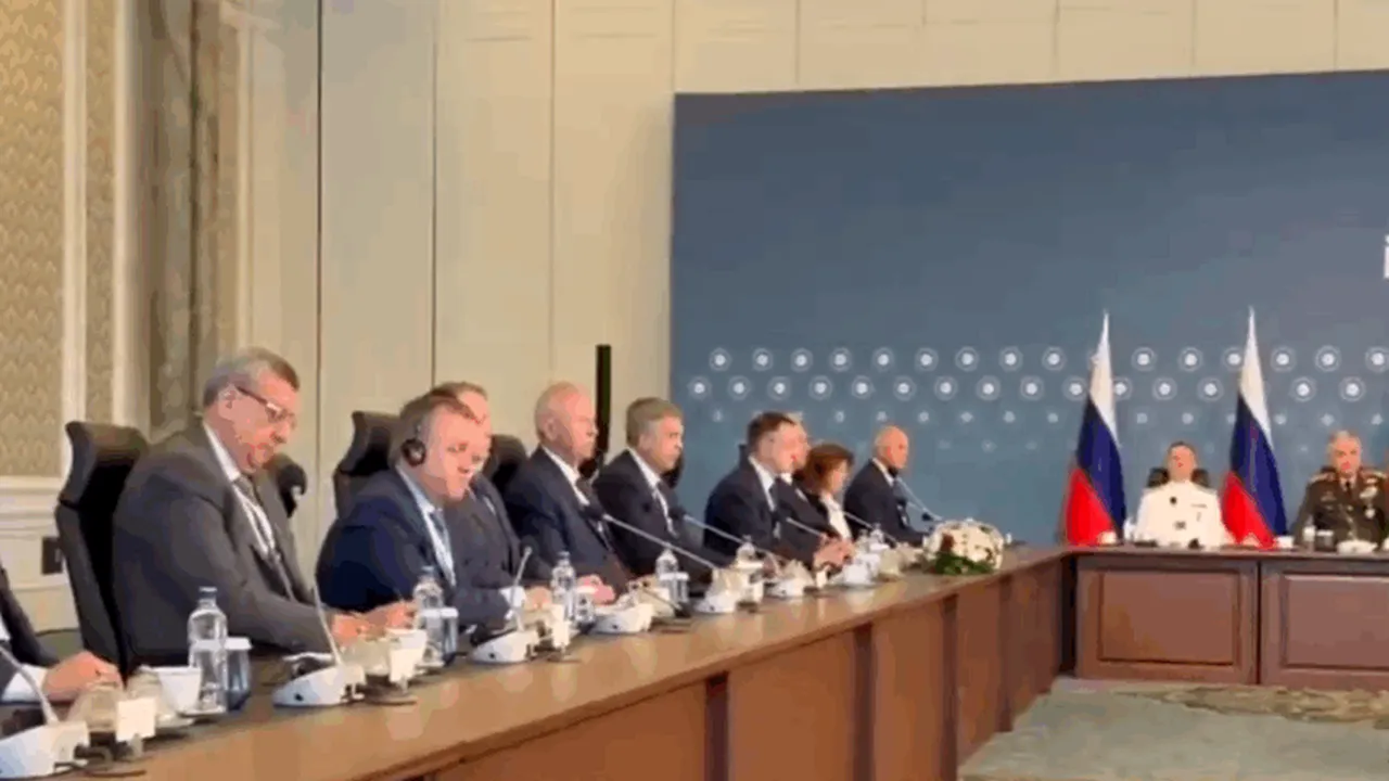 Istanbul: Negocierile de pace dintre Ucraina și Rusia s-au încheiat după doar o oră