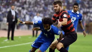 Al Hilal reclamă neacordarea a şase penaltiuri în finala Ligii Campionilor Asiei şi cere o anchetă