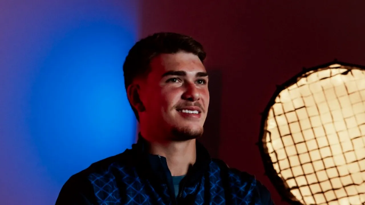 AP: PSG l-a transferat pe Renato Marin, portar de doar 19 ani. El a semnat pe 5 sezoane