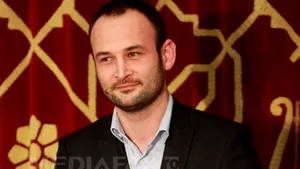 Regizorul „colectiv“ refuză decoraţia preşedintelui. Alexander Nanau: „Cel mai cinic moment pentru a decora cultura României“