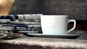 700 de euro pe lună pentru ziare: tradiția pe care cafenelele vieneze refuză să o abandoneze