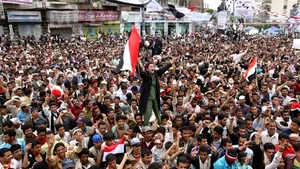 Cel puţin şapte morţi în cursul protestelor din Yemen
