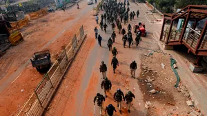 Protestele violente din India: Bilanţul morţilor a crescut. Peste 200 de oameni au fost internaţi în spitale