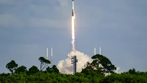 Nava spațială de marfă „Cygnus XL” nu va ajunge la Stația Spațială Internațională astăzi. Ce probleme a întâmpinat