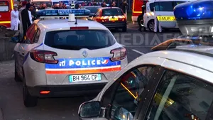 Un mort şi un rănit grav în urma unei agresiuni comise într-o moschee din Franţa - FOTO