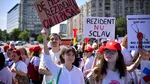 Sindicatele din Sănătate: Varianta convenită cu Ministerul Sănătății este „pragul minim obligatoriu” pentru noua lege a salarizării