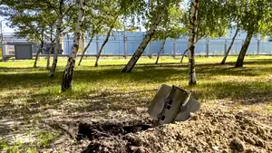 Războiul din Ucraina, ziua 167. Atac cu rachete asupra unei baze militare din Crimeea, soldat cu un mort şi 4 răniţi / Situaţia de la centrala nucleară de la Zaporojie rămâne tensionată / Pentagonul a trimis rachete antiradar forţelor ucrainene