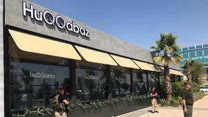 Principalul suspect în cazul atacului armat de la Erbil a fost arestat