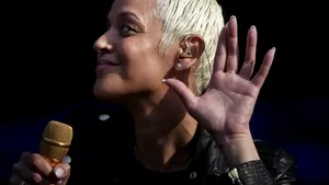 Cântăreaţa de fado Mariza va susţine un concert la Bucureşti, în 2014