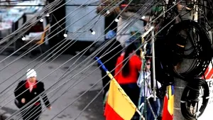 Romanian Govt Bars Installing Public Utility Infrastructure Above Ground