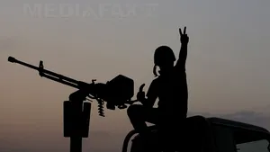 Planul SUA pentru recucerirea oraşului irakian Mosul, ocupat de terorişti Stat Islamic - VIDEO
