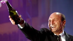 Băsescu se va afla în noaptea de Revelion în Piaţa Constituţiei