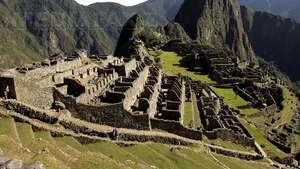 Peru vrea să recupereze comorile de la Machu Picchu, aflate la Universitatea Yale
