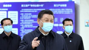 Ce s-a întâmplat în realitate cu magnatul chinez care l-a făcut clovn pe Xi Jinping pentru modul în care a gestionat pandemia