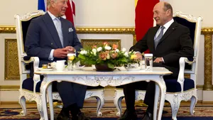 Băsescu l-a primit pe Prinţul Charles, căruia i-a mulţumit pentru prietenia arătată românilor