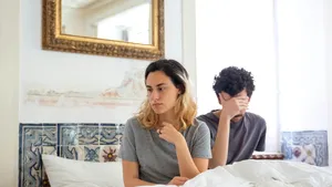 Cum îţi afectează viaţa lipsa sexului? Explicaţiile specialiştilor