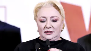 Prima reacţie din PSD după adoptarea tacită a proiectului privind autonomia Ţinutului Secuiesc. Viorica Dăncilă: Este un afront la adresa suveranităţii statului român