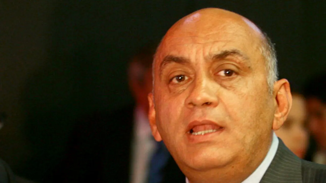 Peter Imre - numit director general la Adevărul Holding