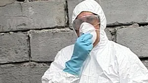 Focare de antrax, depistate în două sate sârbe situate în apropierea frontierei cu România