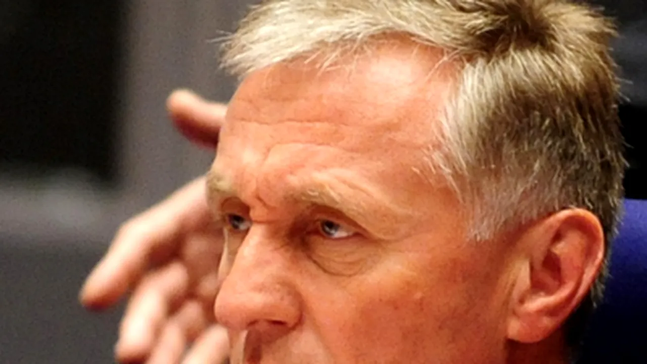 Mirek Topolanek: Parteneriatul Estic nu propune reînnoirea logicii 