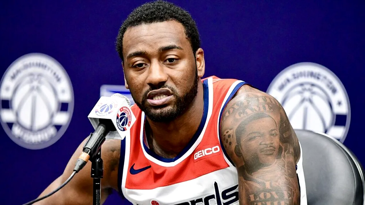 John Wall, de cinci ori All-Star, își anunță retragerea după 11 sezoane în NBA
