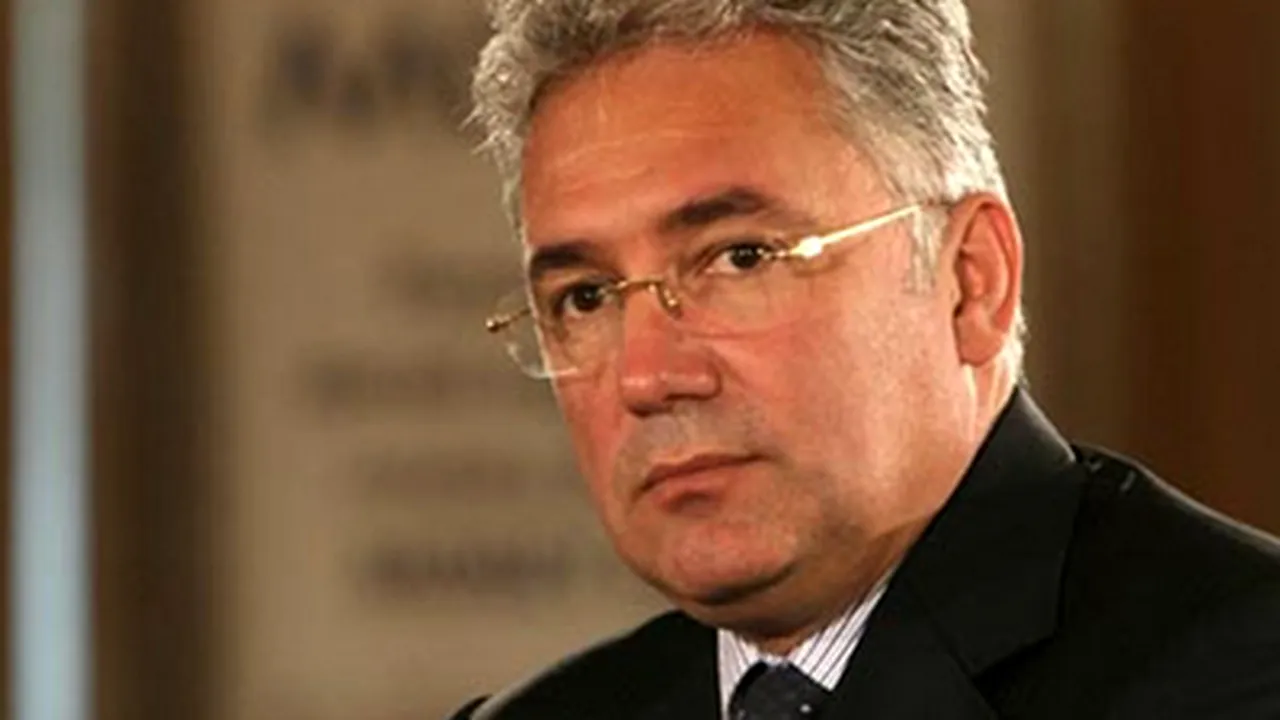 Romanian Economy Min Admits Some People Were Hired In State Cos For Political Reasons
