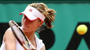 Elena Bogdan s-a calificat în sferturi la US Open
