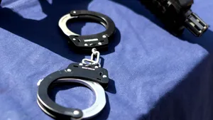Antrenor din Râmnicu Vâlcea, arestat pentru violarea unei eleve