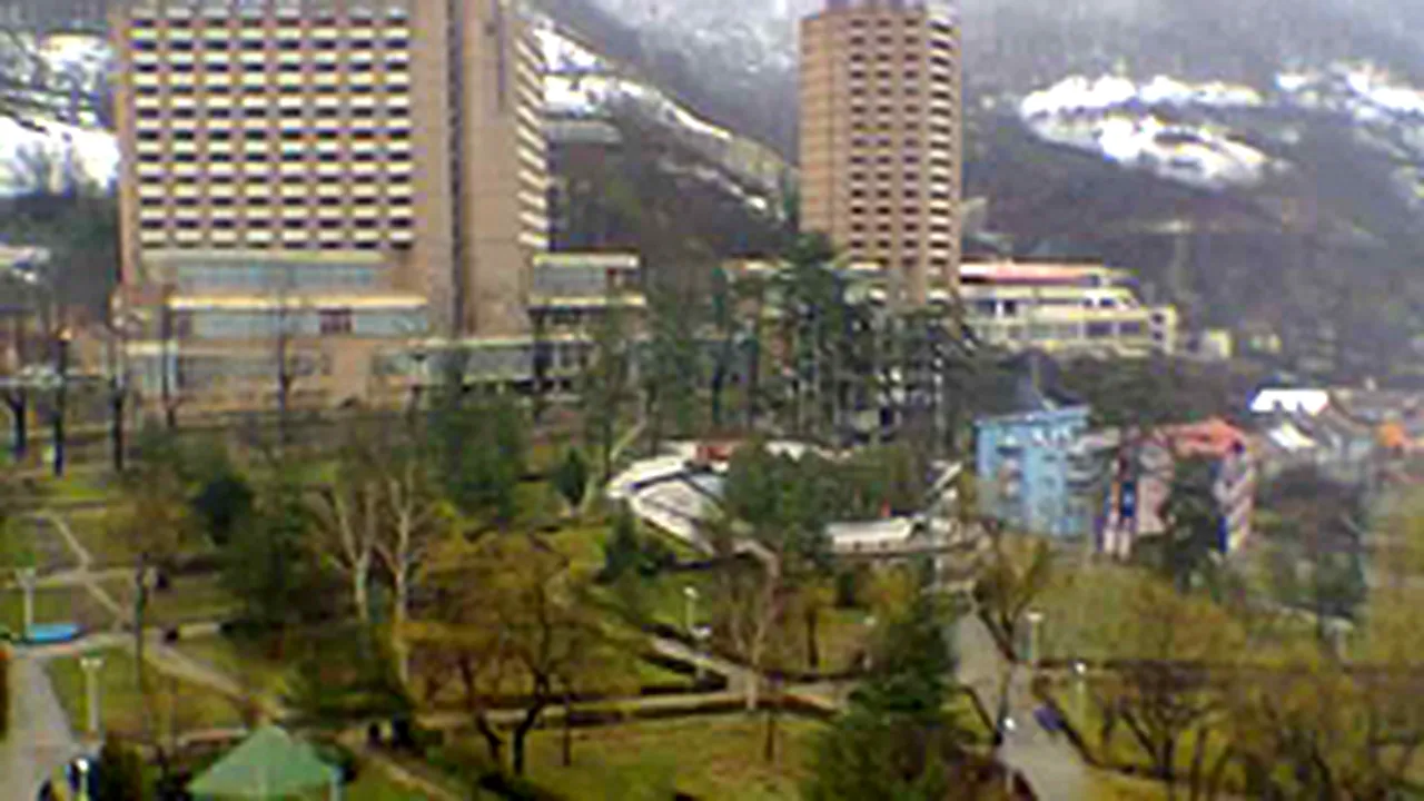 Romanian Govt May Penalize Owners Of Closed Tourism Facilities