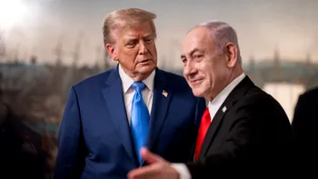 EXTERNE Netanyahu merge săptămâna viitoare la Washington. Iranul și Acordurile Abraham, pe agenda discuțiilor cu Donald Trump