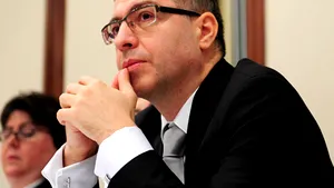 Ionuţ Popescu, numit în Consiliul de Administraţie al EximBank