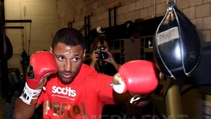 Kell Brook este cel mai bun boxer al categoriei semimijlocie, crede impresarul lui
