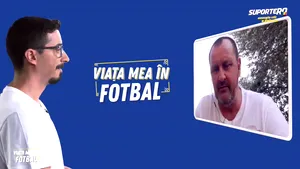 Viaţa mea în fotbal. Cornel Mateiaşi, kit managerul echipei naţionale: ”Săpunaru şi Niculescu erau specialiştii farselor. Nu mai sunt jucători ca ei”