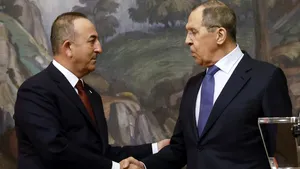 Lavrov merge în Turcia pentru a discuta despre crearea unui coridor maritim pentru cerealele ucrainene