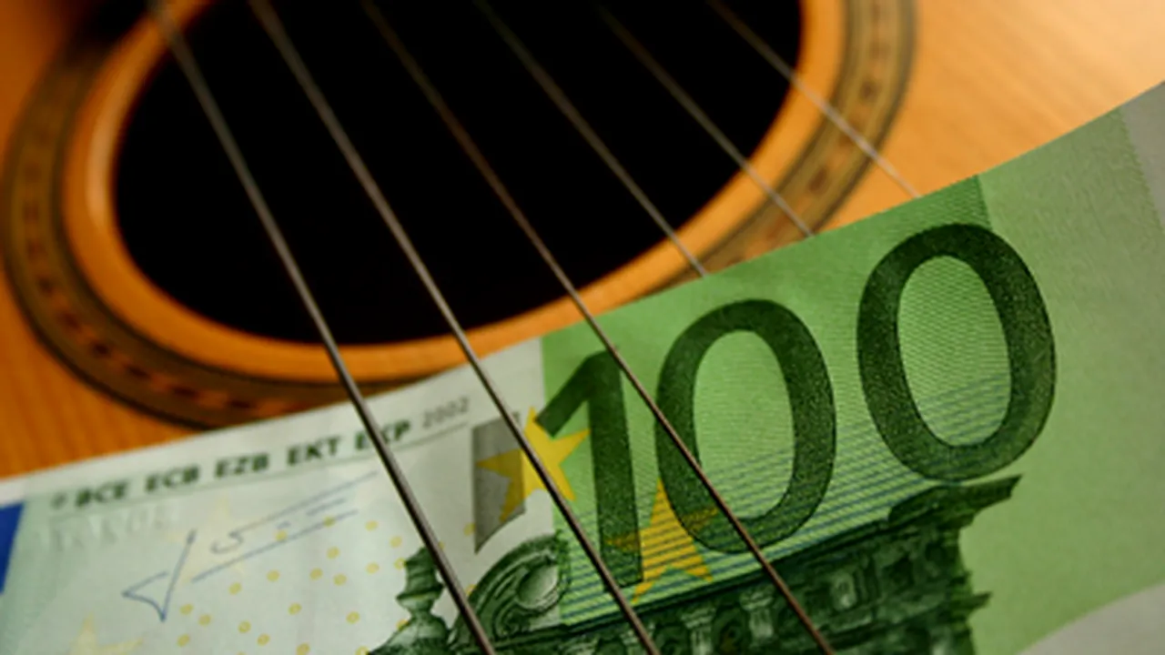 Filarmonica din Belgrad, transformată în orchestră de nunţi, botezuri şi înmormântări