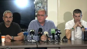 „Cam multe femei care conduc și iau decizii”. Derapaj sexist al președintelui USLM în plină criză Metrorex