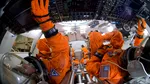 Misiunea Artemis II se apropie de cel mai riscant moment: reintrarea capsulei în atmosfera Pământului