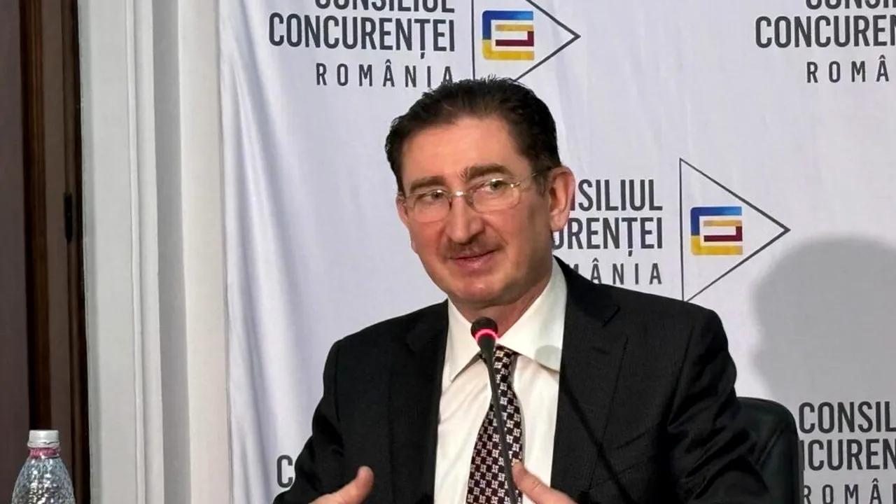 Bogdan Chirițoiu: „Trebuie să dăm energie mai ieftină pentru industrie”. Cine ar trebui să elaboreze formula de ajutor pentru marii consumatori